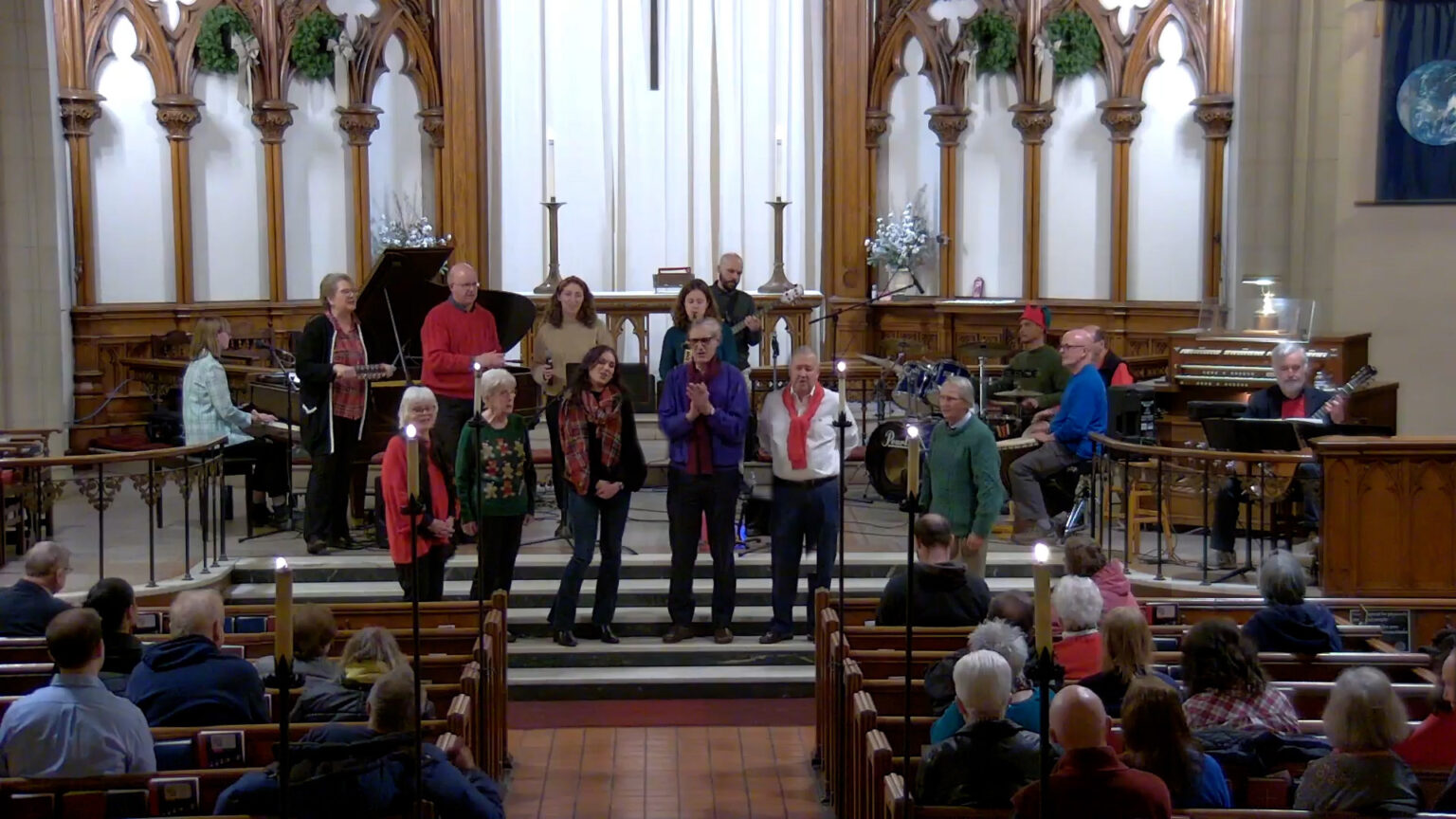 Concerts – St. John's Episcopal Church